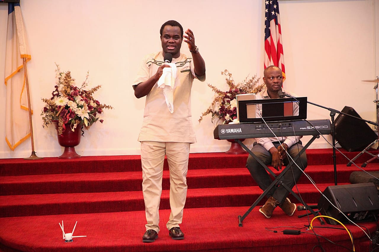 Raising The Takeover Generation